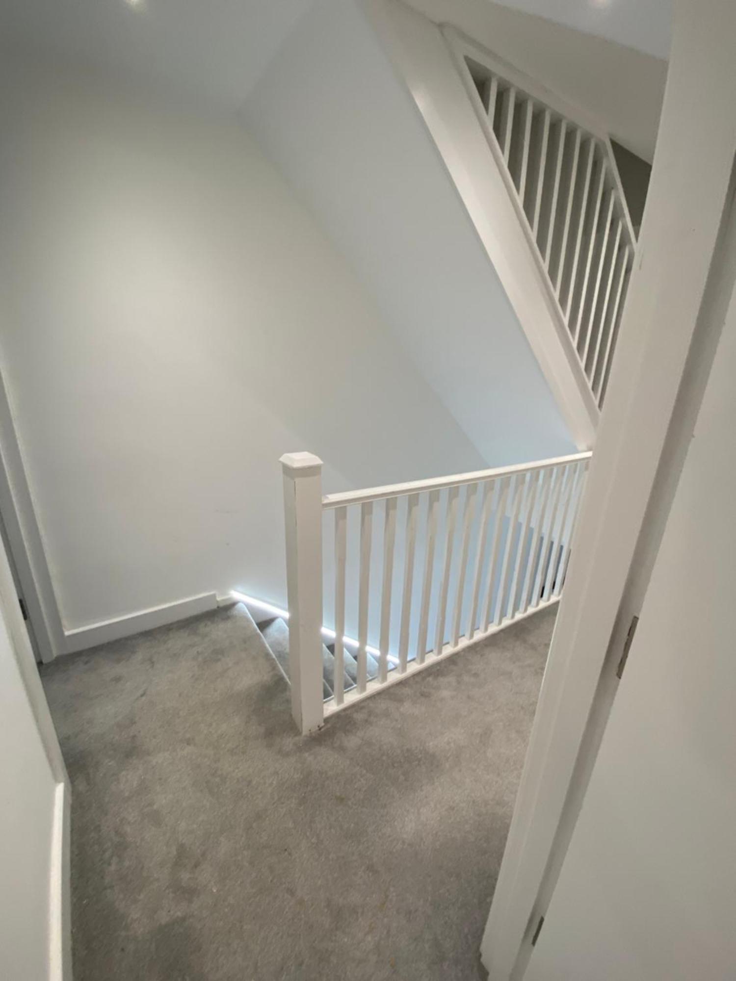 The Bay Apartment Edgware Dış mekan fotoğraf