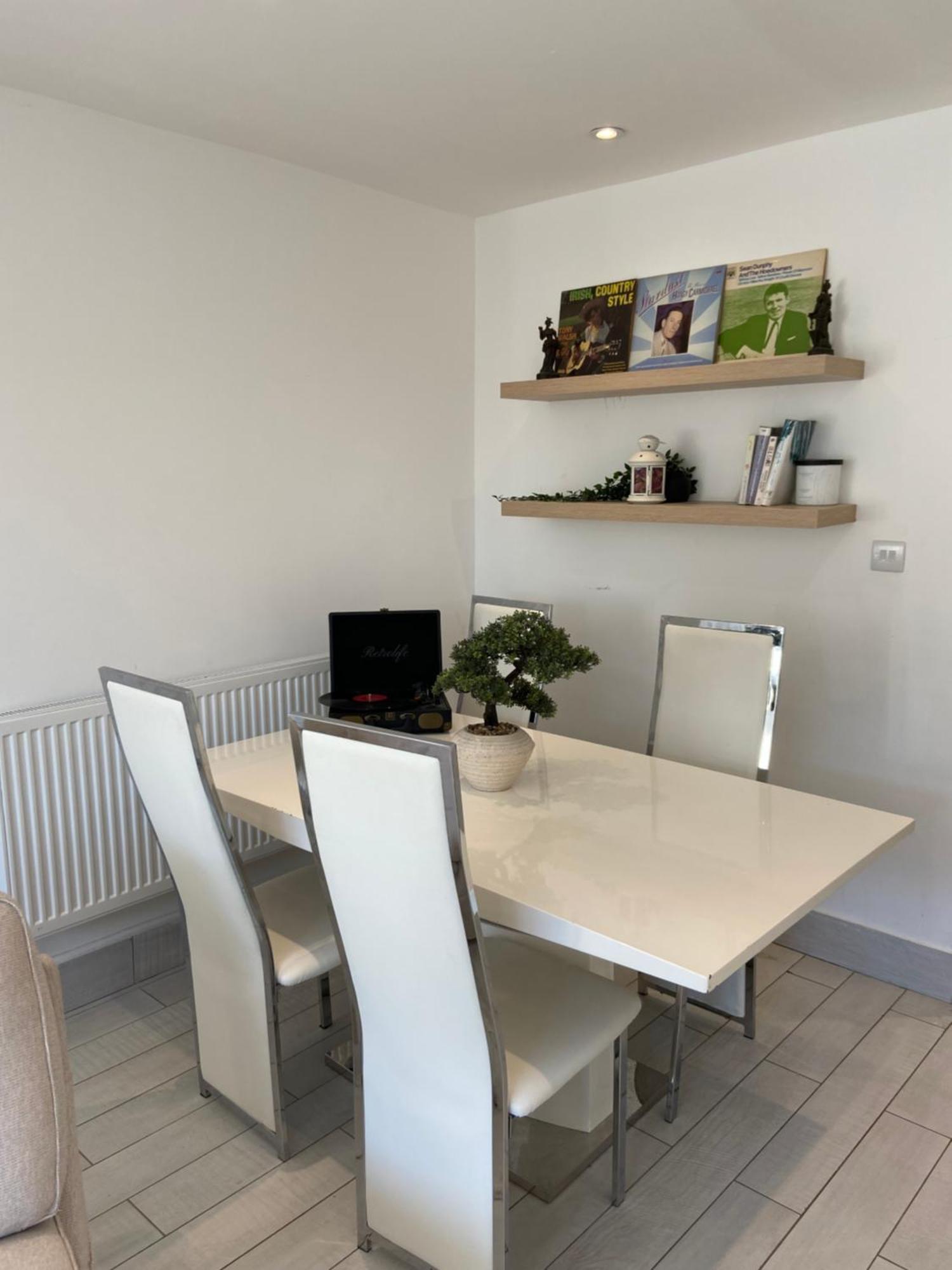 The Bay Apartment Edgware Dış mekan fotoğraf